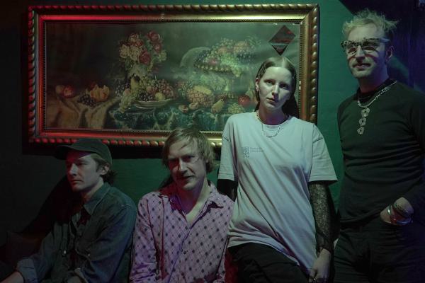 Fr 17.4.26 - 22:00 - Krypto Kosmetik - Deltawelle